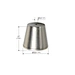 lamp hardware fittings